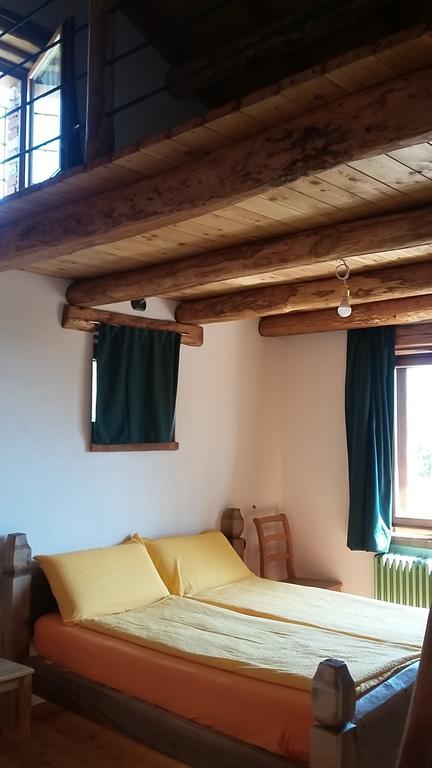 Agriturismo Zertin 그라베도나 외부 사진